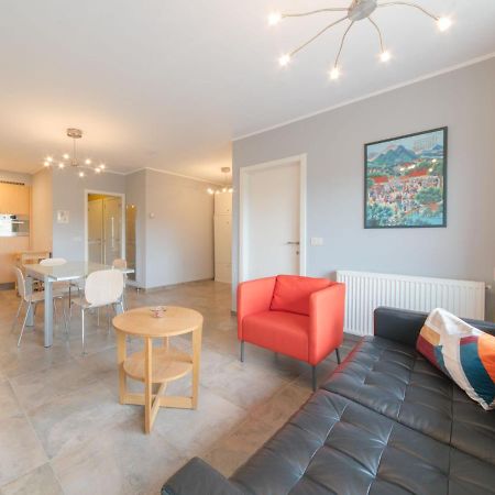 Apartment Seaside By Interhome Bredene Esterno foto