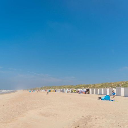 Apartment Seaside By Interhome Bredene Esterno foto