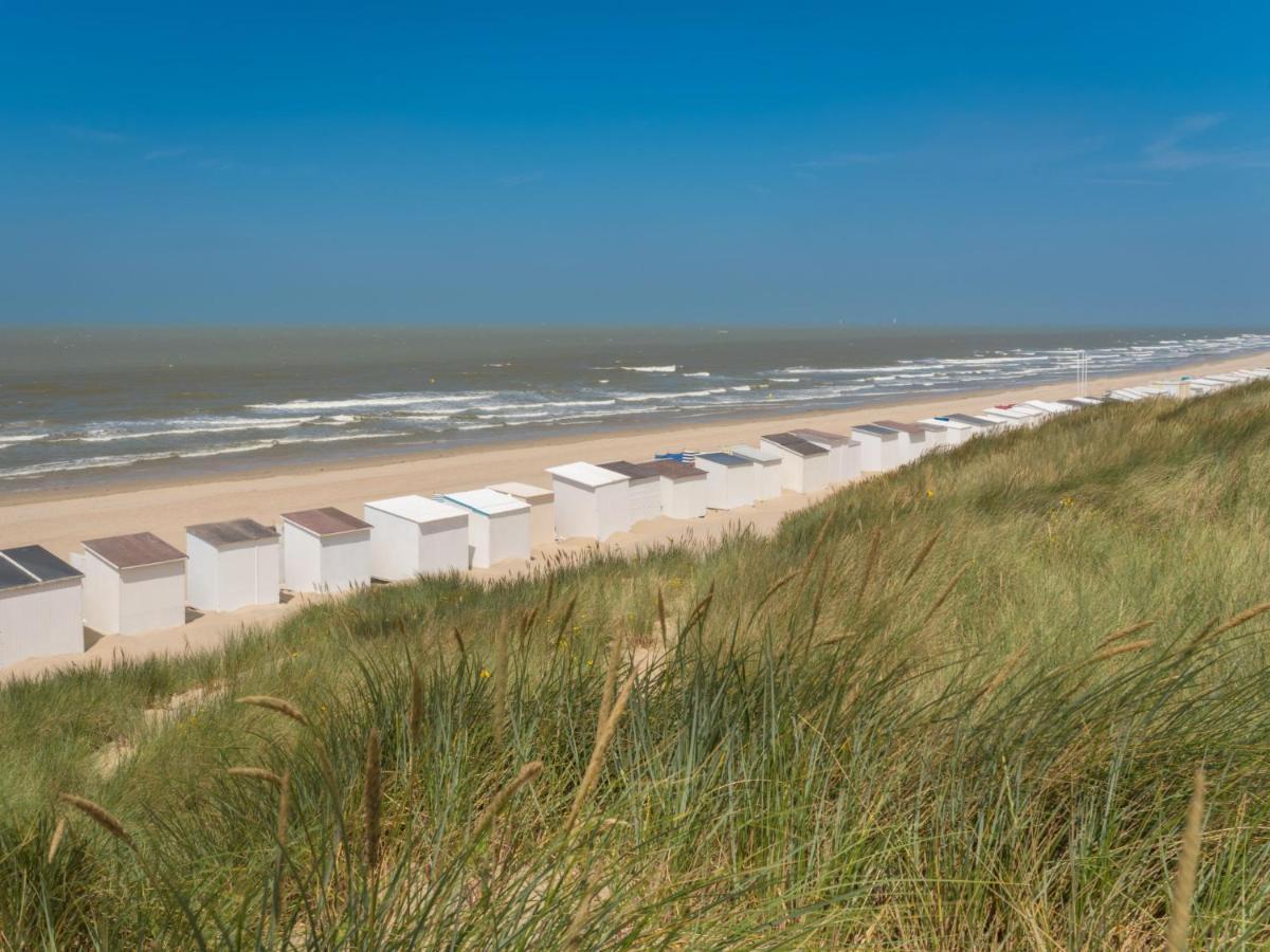 Apartment Seaside By Interhome Bredene Esterno foto