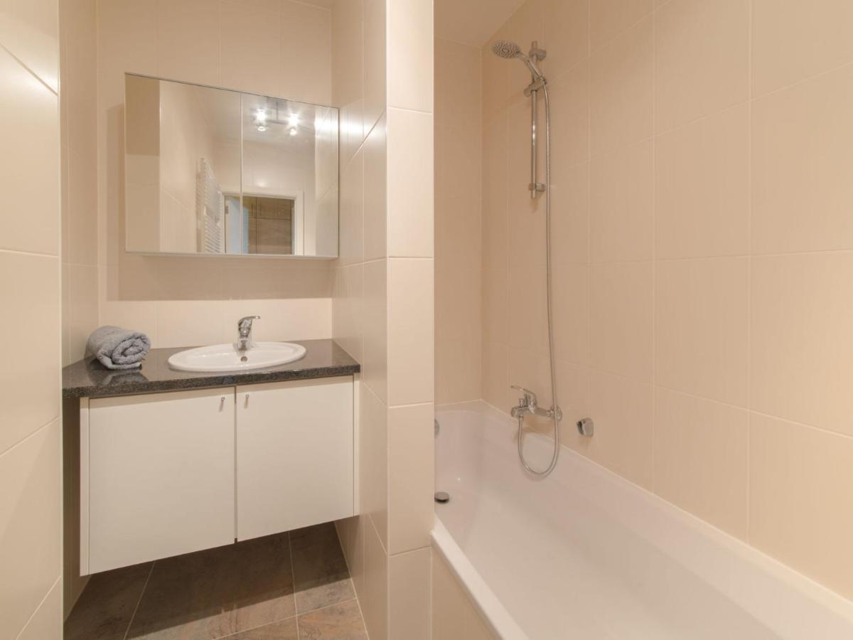 Apartment Seaside By Interhome Bredene Esterno foto