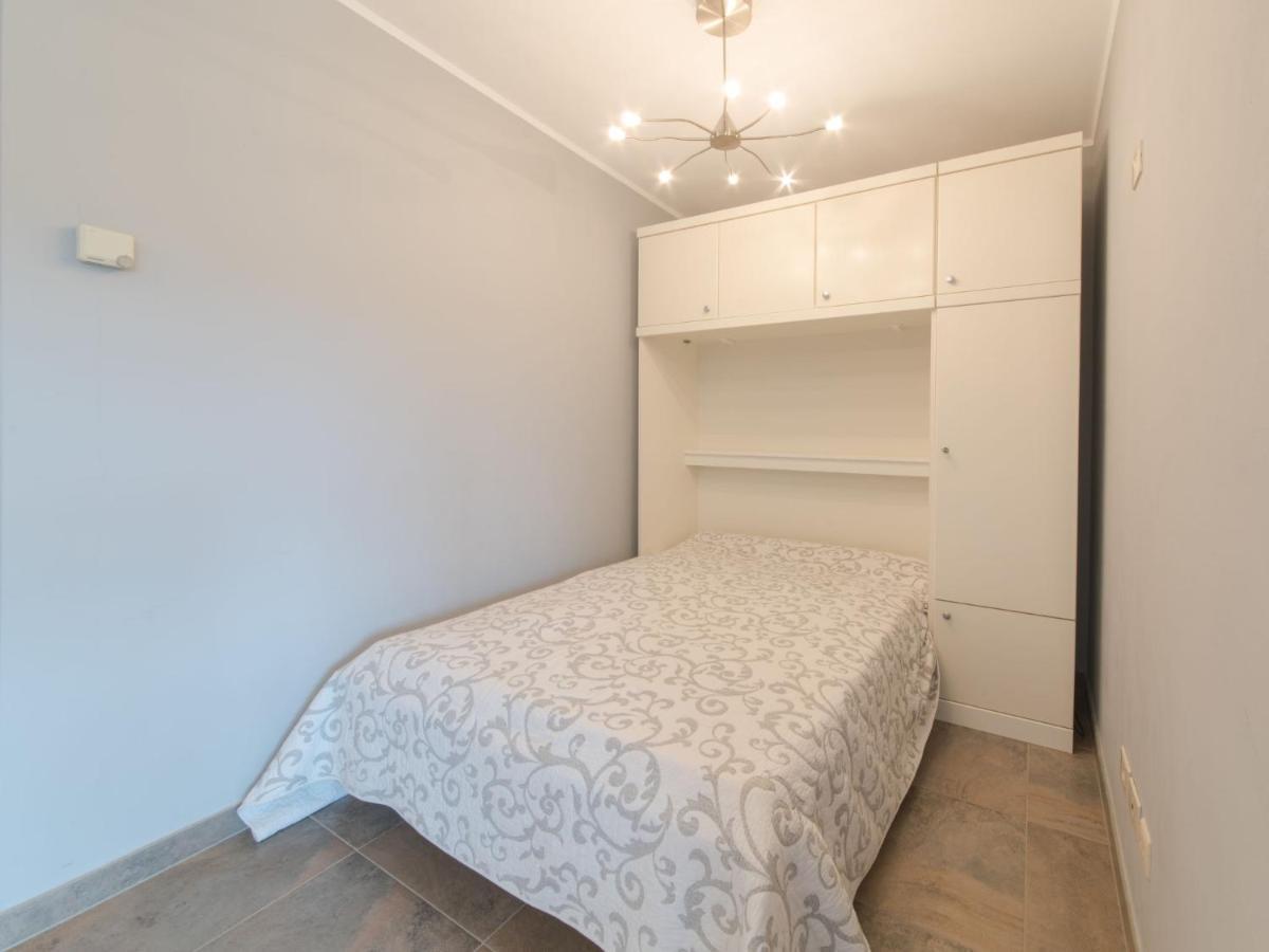 Apartment Seaside By Interhome Bredene Esterno foto